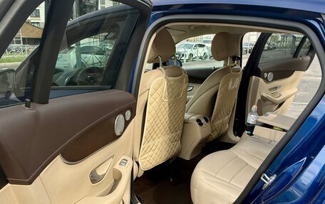 Mercedes-Benz GLC, 2019 год, 3 899 000 рублей, 8 фотография