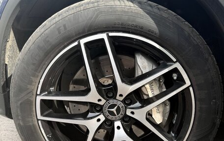 Mercedes-Benz GLC, 2019 год, 3 899 000 рублей, 13 фотография