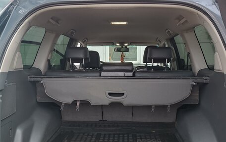 Toyota Land Cruiser Prado 150 рестайлинг 2, 2011 год, 3 500 000 рублей, 13 фотография