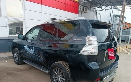 Toyota Land Cruiser Prado 150 рестайлинг 2, 2011 год, 3 500 000 рублей, 5 фотография