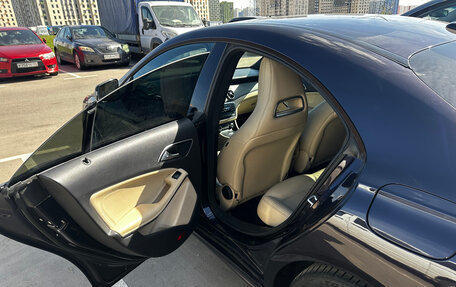 Mercedes-Benz CLA, 2014 год, 1 400 000 рублей, 4 фотография