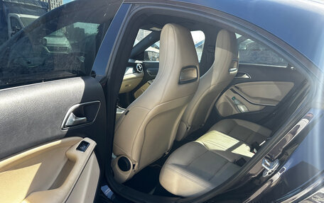 Mercedes-Benz CLA, 2014 год, 1 400 000 рублей, 5 фотография