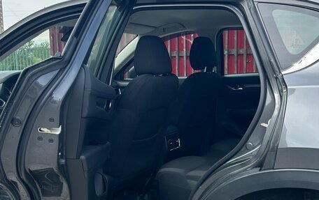 Mazda CX-5 II, 2020 год, 2 550 000 рублей, 8 фотография