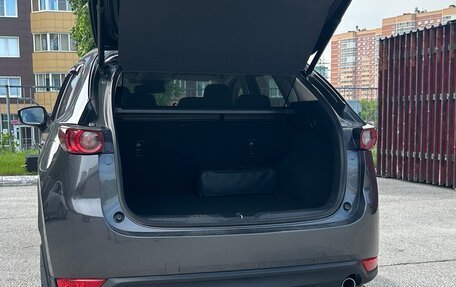 Mazda CX-5 II, 2020 год, 2 550 000 рублей, 7 фотография