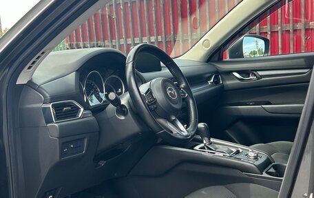 Mazda CX-5 II, 2020 год, 2 550 000 рублей, 10 фотография