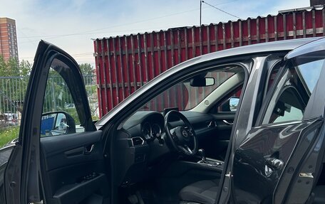 Mazda CX-5 II, 2020 год, 2 550 000 рублей, 9 фотография