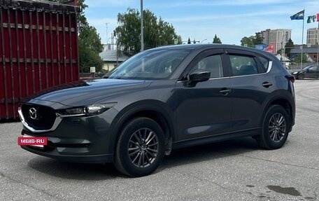 Mazda CX-5 II, 2020 год, 2 550 000 рублей, 4 фотография