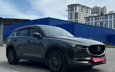 Mazda CX-5 II, 2020 год, 2 550 000 рублей, 2 фотография