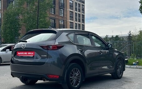 Mazda CX-5 II, 2020 год, 2 550 000 рублей, 6 фотография