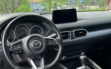 Mazda CX-5 II, 2020 год, 2 550 000 рублей, 12 фотография