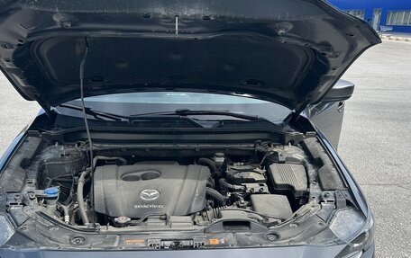 Mazda CX-5 II, 2020 год, 2 550 000 рублей, 16 фотография