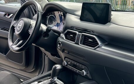 Mazda CX-5 II, 2020 год, 2 550 000 рублей, 13 фотография