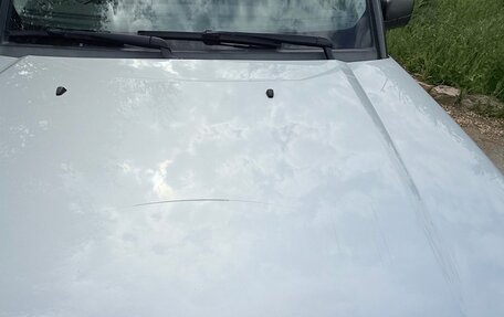 Land Rover Discovery III, 2008 год, 1 600 000 рублей, 6 фотография