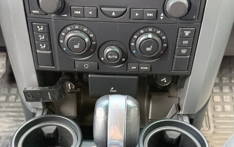 Land Rover Discovery III, 2008 год, 1 600 000 рублей, 9 фотография