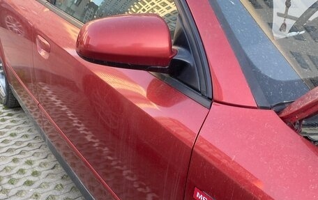 Audi A4, 2002 год, 370 000 рублей, 4 фотография