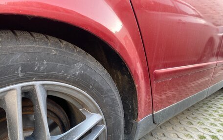Audi A4, 2002 год, 370 000 рублей, 12 фотография