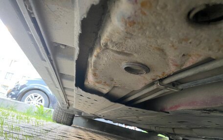 Audi A4, 2002 год, 370 000 рублей, 19 фотография