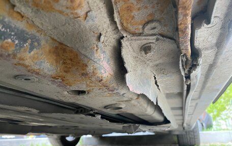 Audi A4, 2002 год, 370 000 рублей, 20 фотография
