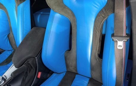 BMW M3, 2018 год, 3 550 000 рублей, 4 фотография