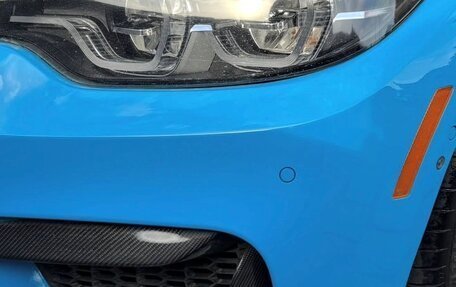 BMW M3, 2018 год, 3 550 000 рублей, 7 фотография
