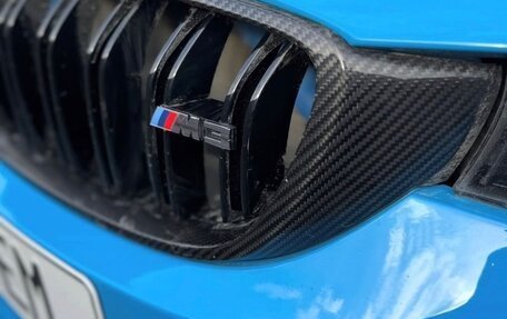 BMW M3, 2018 год, 3 550 000 рублей, 8 фотография