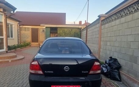 Nissan Almera Classic, 2007 год, 339 000 рублей, 2 фотография