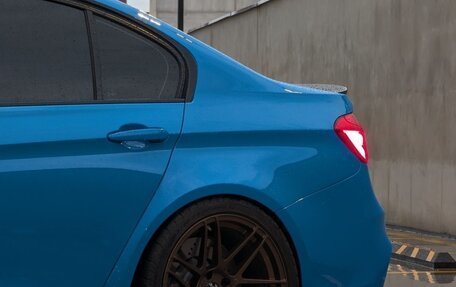BMW M3, 2018 год, 3 550 000 рублей, 11 фотография