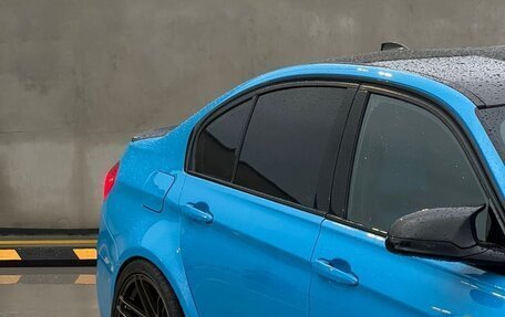 BMW M3, 2018 год, 3 550 000 рублей, 13 фотография