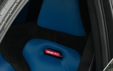 BMW M3, 2018 год, 3 550 000 рублей, 10 фотография