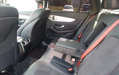 Mercedes-Benz GLC AMG, 2021 год, 5 950 000 рублей, 10 фотография