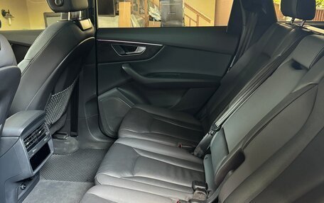 Audi Q7, 2020 год, 6 500 000 рублей, 13 фотография