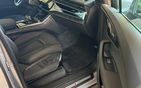 Audi Q7, 2020 год, 6 500 000 рублей, 15 фотография