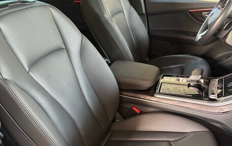 Audi Q7, 2020 год, 6 500 000 рублей, 16 фотография