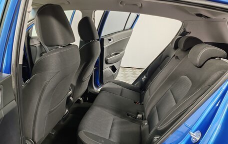 KIA Sportage IV рестайлинг, 2020 год, 2 299 000 рублей, 11 фотография