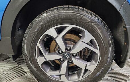 KIA Sportage IV рестайлинг, 2020 год, 2 299 000 рублей, 17 фотография
