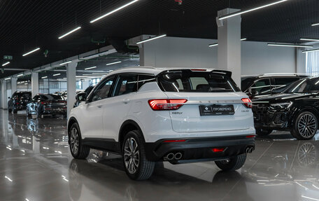 Geely Coolray I, 2023 год, 2 015 000 рублей, 4 фотография