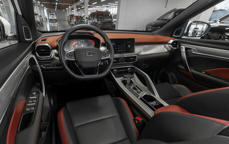 Geely Coolray I, 2023 год, 2 015 000 рублей, 7 фотография