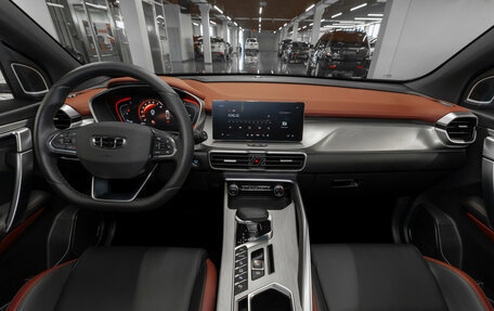 Geely Coolray I, 2023 год, 2 015 000 рублей, 8 фотография