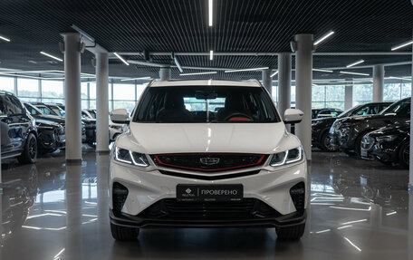 Geely Coolray I, 2023 год, 2 015 000 рублей, 3 фотография
