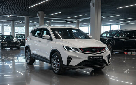 Geely Coolray I, 2023 год, 2 015 000 рублей, 2 фотография