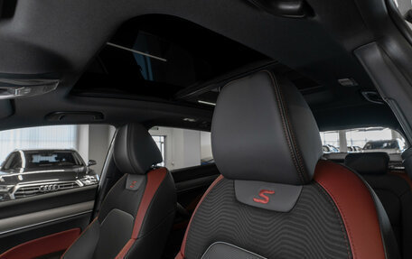 Geely Coolray I, 2023 год, 2 015 000 рублей, 10 фотография