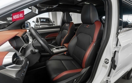Geely Coolray I, 2023 год, 2 015 000 рублей, 9 фотография