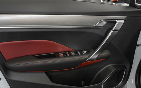 Geely Coolray I, 2023 год, 2 015 000 рублей, 15 фотография