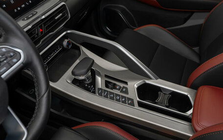 Geely Coolray I, 2023 год, 2 015 000 рублей, 17 фотография