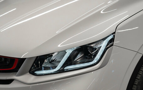 Geely Coolray I, 2023 год, 2 015 000 рублей, 26 фотография