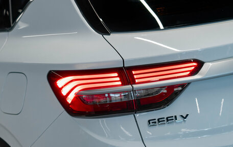 Geely Coolray I, 2023 год, 2 015 000 рублей, 27 фотография