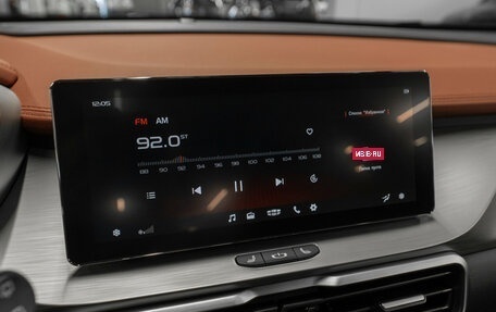 Geely Coolray I, 2023 год, 2 015 000 рублей, 18 фотография