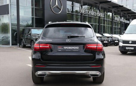 Mercedes-Benz GLC, 2018 год, 3 399 000 рублей, 7 фотография