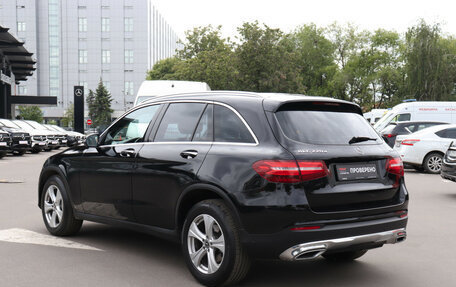 Mercedes-Benz GLC, 2018 год, 3 399 000 рублей, 8 фотография