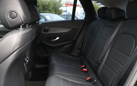 Mercedes-Benz GLC, 2018 год, 3 399 000 рублей, 11 фотография